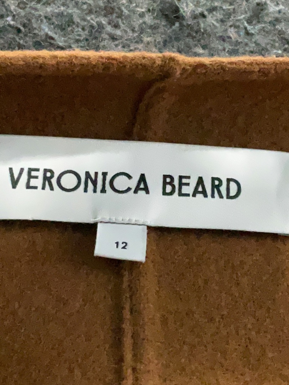 Veronica Beard Lyssa jacket - Picture 7 of 7